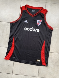 Imagen de MUSCULOSA RIVER