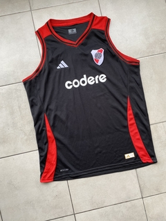 MUSCULOSA RIVER