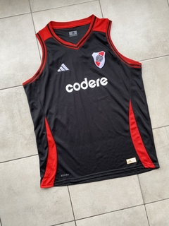 MUSCULOSA RIVER en internet