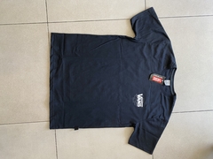 REMERA VANS ORIGINAL - ZREADY