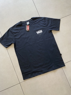 REMERA VANS ORIGINAL