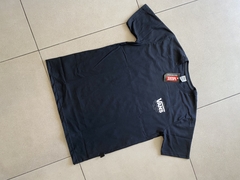 REMERA VANS ORIGINAL - comprar online