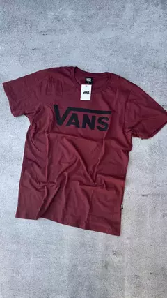 2x1 REMERA VANS CLASSIC + CROCS DE REGALO ™ ENVIO GRATIS - tienda online