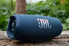 ¡Combo Exclusivo: JBL Charge 5 + JBL GO 4 de Regalo! - comprar online