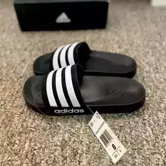 SUPER PROMO ADIDAS SAMBA Y DE REGALO UN PAR DE OJOTAS/ENVIOS GRATIS!! - tienda online