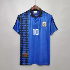 Imagen de 3X1 STANLEY+ MATE AFA + DE REGALO CAMISETA RETRO 94 MARADONA!! ENVIO GRATIS!!