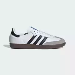 SUPER PROMO ADIDAS SAMBA Y DE REGALO UN PAR DE OJOTAS/ENVIOS GRATIS!! - tienda online