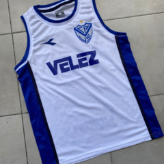 PROMO 3X1 DE VELEZ/2 MUSCULOSAS+SHORT+OJOTAS NIKE DE REGALO/ENVIO GRATIS!! en internet