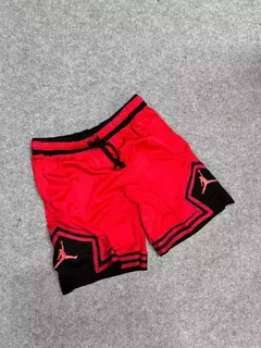 OFERTA JORDAN 3X1!! 2 SHORTS + MORRAL DE REGALO!!! - ZREADY