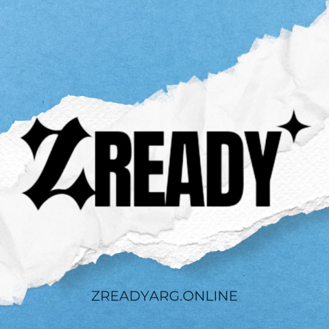 ZREADY