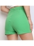 Imagem do Domi Modas Short Feminino Fashion Alfaiataria Botão Ziper Cargo 55