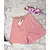 Imagem do Domi Modas Shorts Feminino Social Alfaiataria Moderno 9251