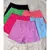 Domi Modas Shorts Feminino Social Alfaiataria Moderno 9251