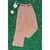 Domi Modas Calça Pantalona de Alfaiataria Acompanha Cinto Ref 8442 na internet