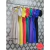 Domi Modas Vestido Estilo Camponesa Viscose 7262 - comprar online