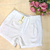 Domi Modas Shorts Blogueirinha Modinha Moderna 9056 - loja online