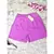 Domi Modas Shorts Feminino Social Alfaiataria Moderno 9251