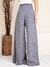 Domi Modas Calça Pantalona De Linho Super Estilosa Tendencia de Moda 8302 na internet