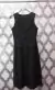 DOMI MODAS Vestido Chemise Alfaiataria Gabardine Midi Botões Frontais 195 - loja online