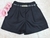 Imagem do Domi Modas Shorts Feminino Luis Twill Coleção Nova Passante Duplo Moda Verão LT173