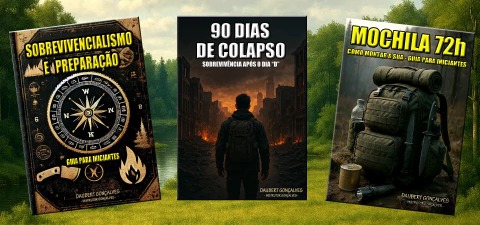 EBOOKS - COLEÇÃO GONÇALVES