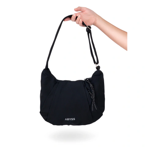 Cartera Abyss Mujer