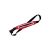 Riñonera Slim Rojo Weis 101-352-RO