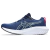 Zapatilla Gel Excite 10 Trainning Running Comoda Liviana 1012B418-405 en internet