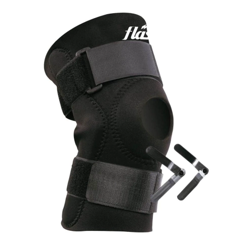 Rodillera Bisagra M.P Flash 105