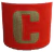 Cinta CAPITAN SSERRE 11217