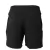 Short Manuk Negro SNAUWAERT 1129negro - comprar online