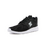 Zapatilla Midway SN Black/whit DC 1231112218 - comprar online