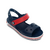 Sandal Croband Kids Crocs 12856-485 - comprar online