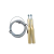Soga Saltar Cable Pro PROYEC 130bronce - comprar online