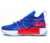 Zapatilla Jump Ball AZUL FINDERS 1599010 - comprar online