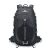 Mochila Kossok Sunat Stratos Campo Viaje Montaña 1605negro - comprar online