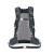 Mochila Kossok Sunat Stratos Campo Viaje Montaña 1605negro - Von der Thusen
