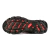 Zapatilla Trailside Low NEGRO FINDERS 1608000 - Von der Thusen