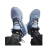 Bota Lander GRIS FINDERS 1617001 - tienda online