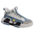 Zapatilla Proud ONE Blanco/gri FINDERS 1618025