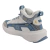 Zapatilla Proud ONE Blanco/gri FINDERS 1618025 - comprar online