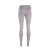 Calza Larga Wmn Gris MGE TOPPER 164002 - comprar online