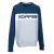 Buzo Rtc Men - Recorte - URB TOPPER 164342