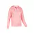 Campera Friza Wmns - BASICOS TOPPER 165049