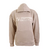 Canguro Hoodie Rtc Wmn COMFY TOPPER 165789