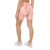 Short Crinkled 2 In 1 WMNS TOPPER 166022 - comprar online