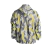 Buzo 1/2 Cierre Crinkled MEN TOPPER 166025 - comprar online