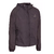 Campera Crinkled Men Rng Topper 166384