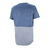 Remera Men Trng Con RECORTE II TOPPER 166433 - comprar online