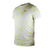 Remera Men Trng Full PRINT TOPPER 166440